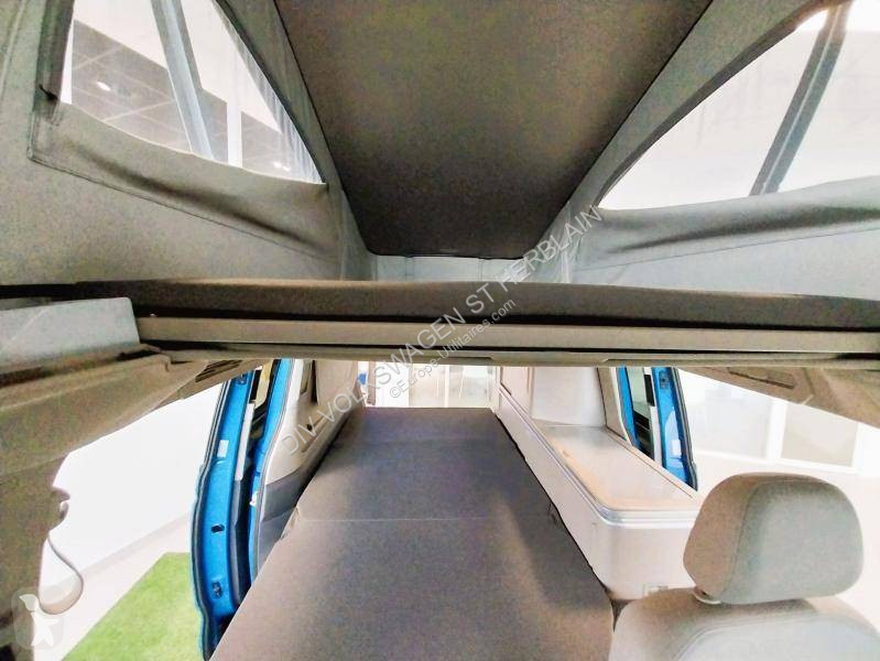 Volkswagen California 2.0 TDI 150 DSG7 van
