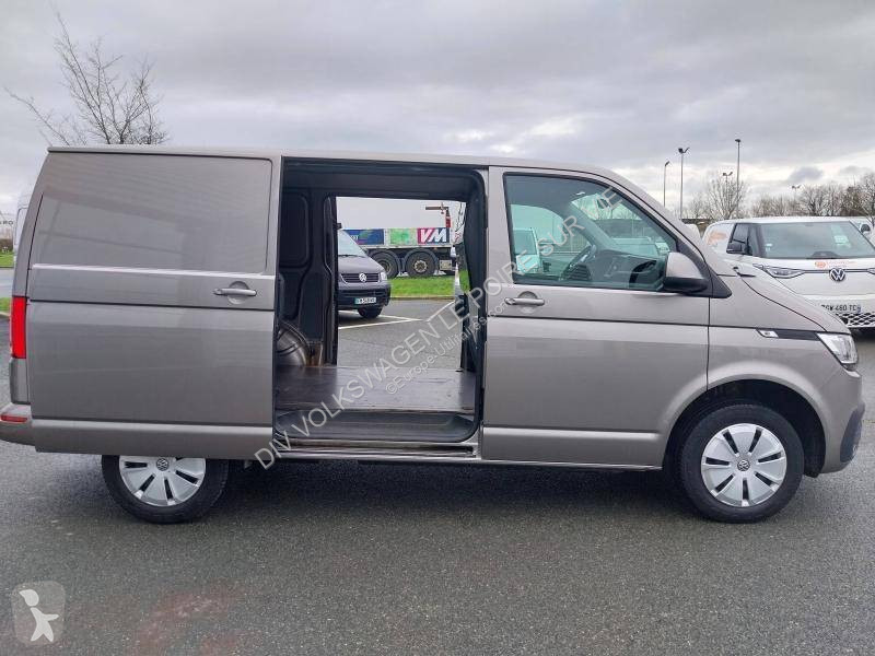 Volkswagen TRANSPORTER 6.1 VAN L1H1 2.0 TDI 150...