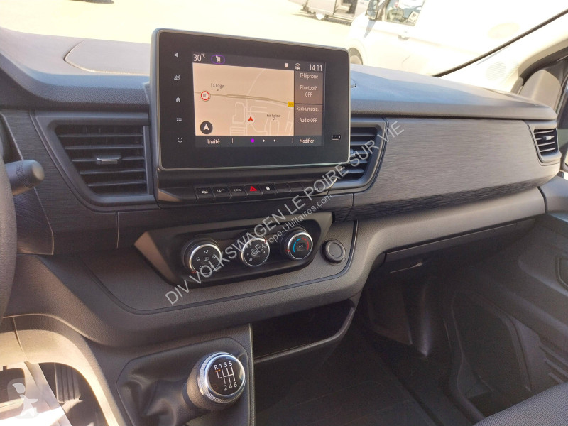 عربة نفعية Renault Trafic L2 dCi 150 Energy S&S