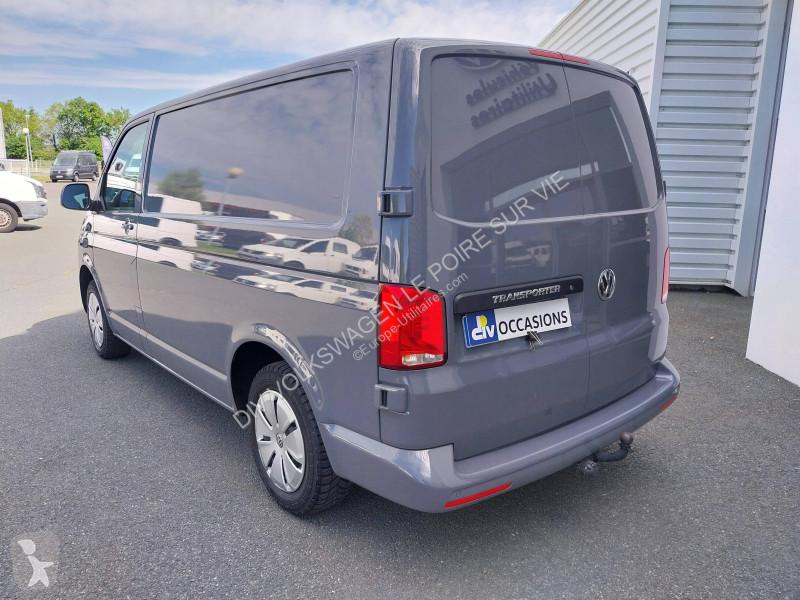 Furgoneta Volkswagen TRANSPORTER 6.1 PROCAB L1...