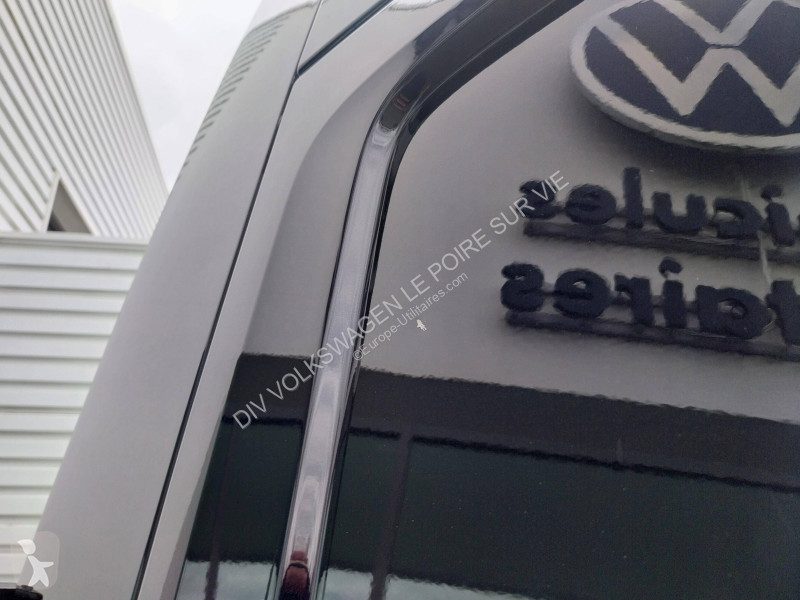 Volkswagen CRAFTER PROCAB 35 L4H3 2.0 TDI 177...