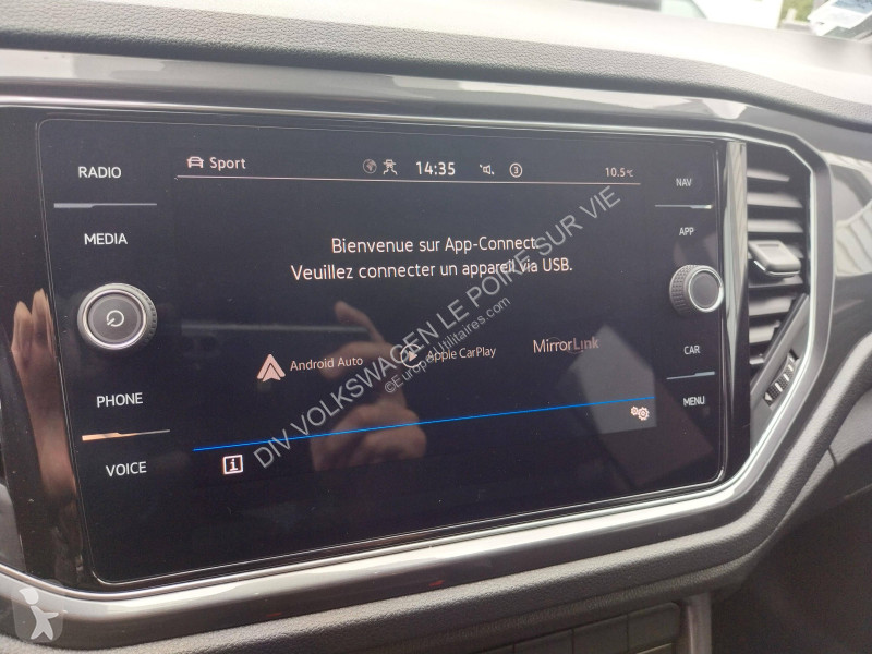 Furgoneta Volkswagen T-Roc 2.0 TDI 150...