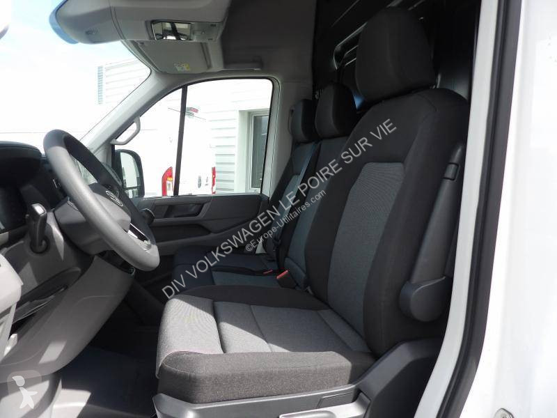 Furgoneta Volkswagen CRAFTER VAN 30 L3H3 2.0...