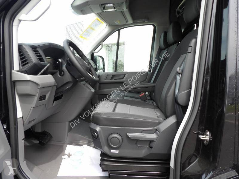 Volkswagen CRAFTER VAN 35 L3H3 2.0 TDI 177 CH...
