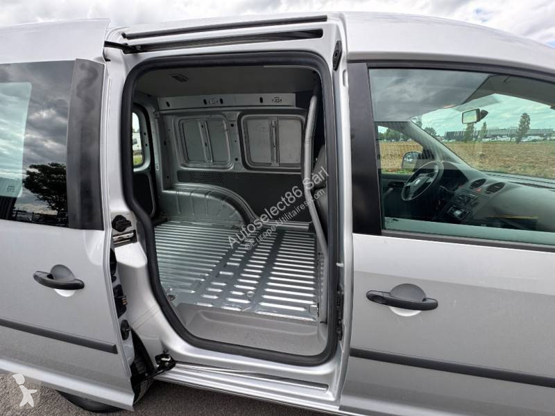 عربة نفعية Volkswagen