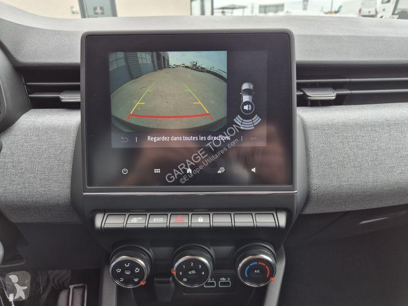 عربة نفعية Renault 1.5 DCI 100CV EVOLUTION
