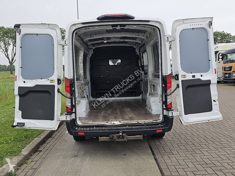Ford 2.0 L3H2 Airco Euro6 Exp van