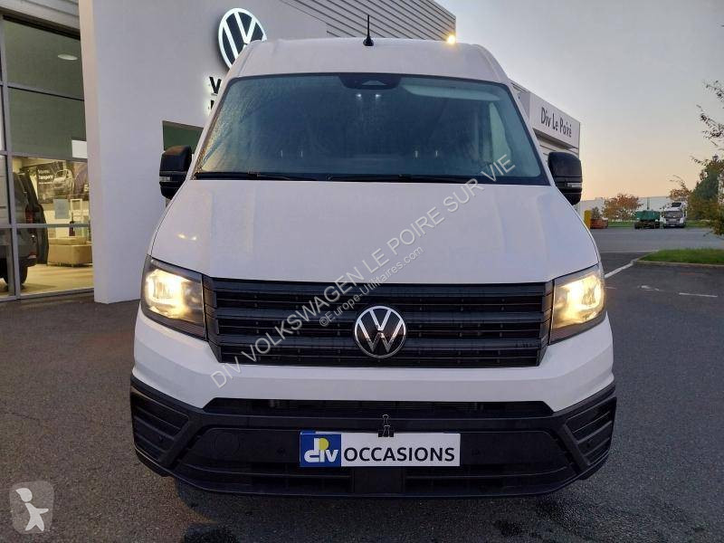 Volkswagen CRAFTER VAN 30 L3H3 2.0 TDI 140 CH...