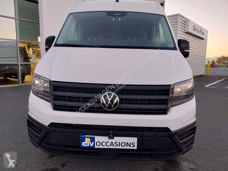 عربة نفعية Volkswagen CRAFTER VAN 30 L3H3 2.0...