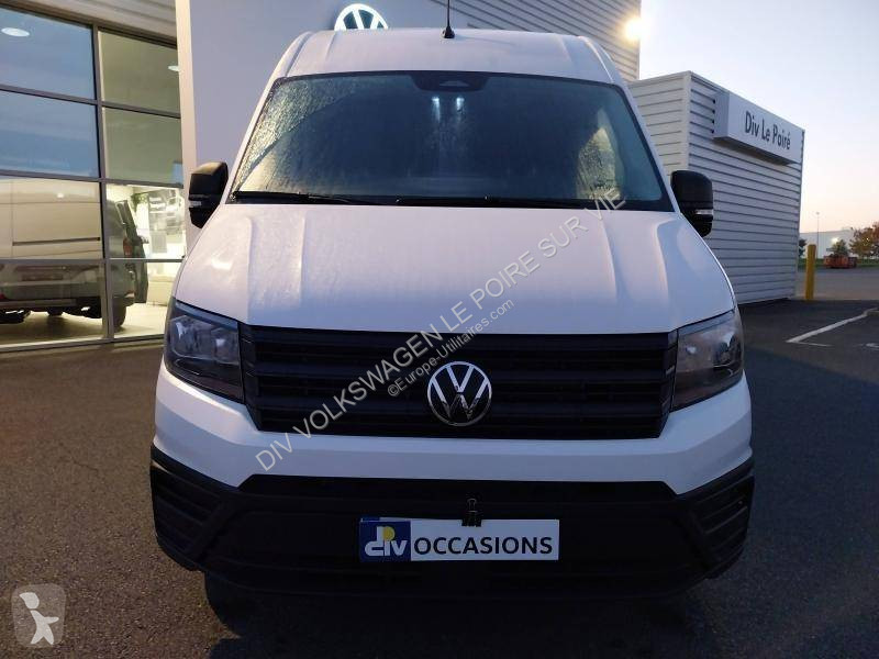 عربة نفعية Volkswagen CRAFTER VAN 35 L4H3 2.0...