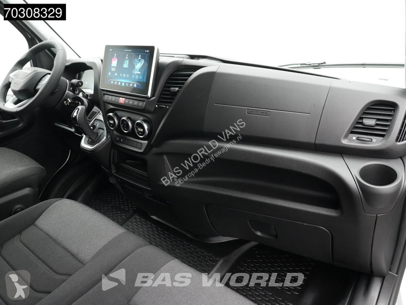 Bedrijfswagen Iveco 35C21 3.0L Automaat L4H3...