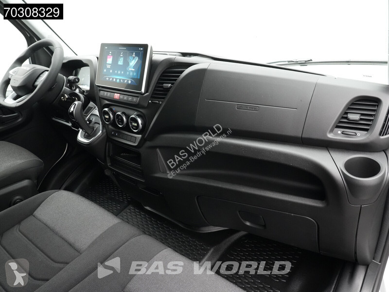 Bedrijfswagen Iveco 35C21 3.0L Automaat L4H3...