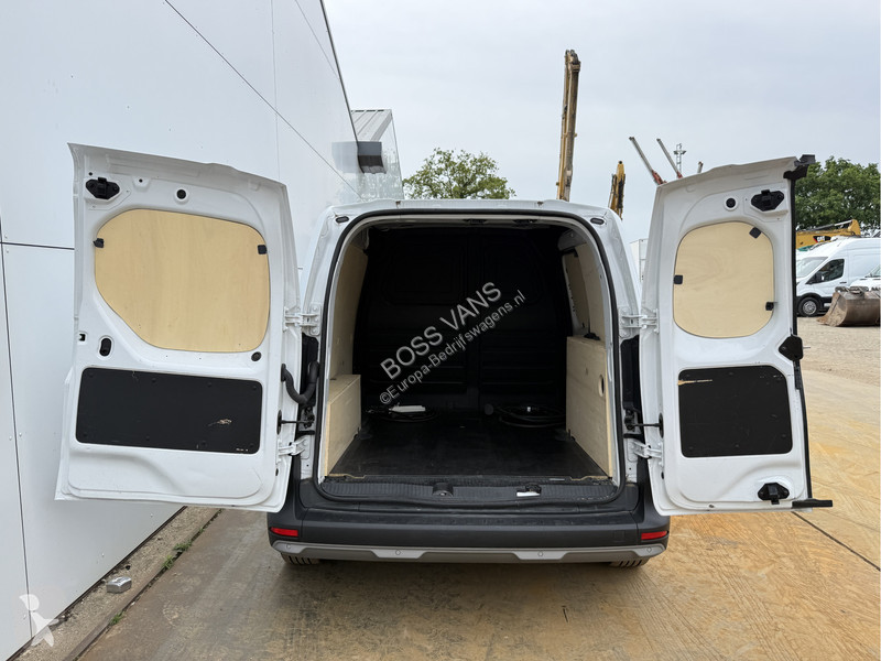 عربة نفعية Nissan EV 45kWh L1 260km WLTP LED...