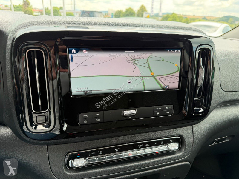 عربة نفعية Mercedes Vito  Tourer 4x4 2xKlima...
