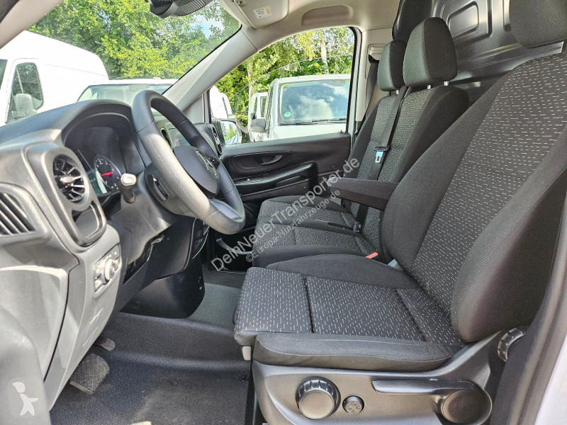 Mercedes Vito  PRO...