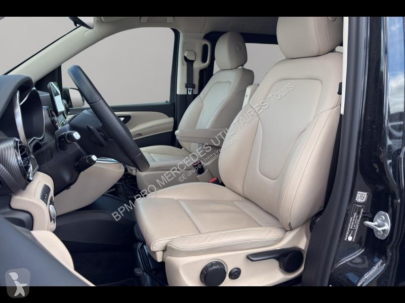 عربة نفعية Mercedes 300 d 237ch 9G-Tronic...