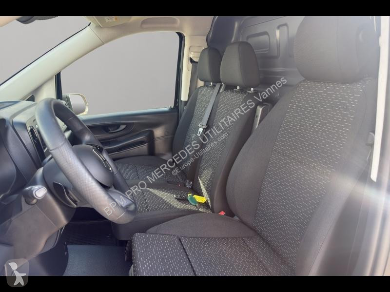 عربة نفعية Mercedes Vito Fg  Long Pro...