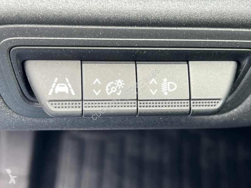 Furgoneta Renault CAPTUR II 1.0 TCE 90CH...