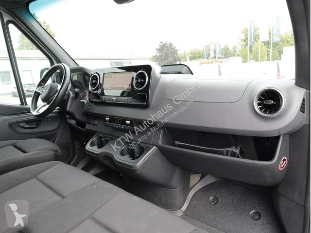 Mercedes Sprinter 317...