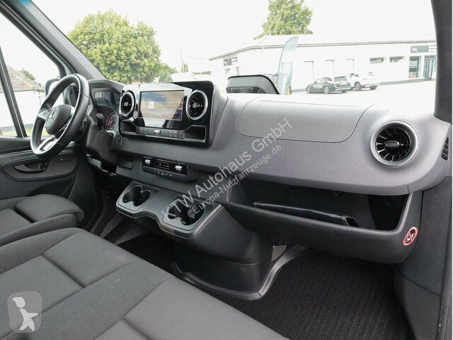Mercedes Sprinter 317...