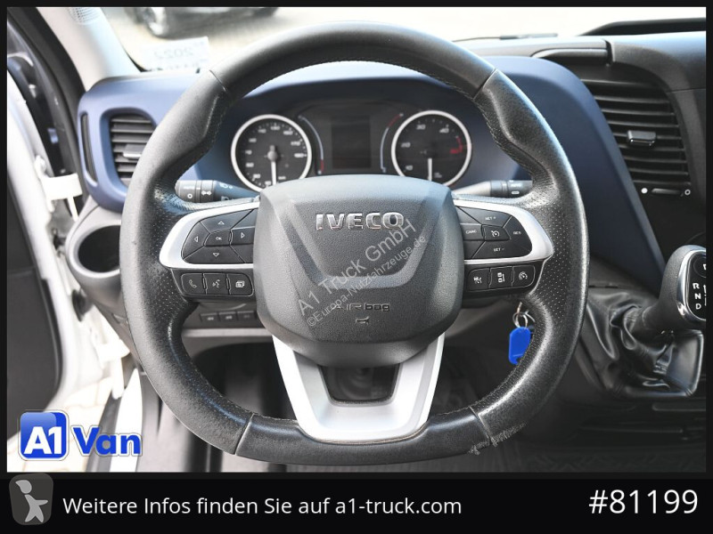 Furgoneta Iveco Daily 35S18 A8V/P Maxi Kasten,...