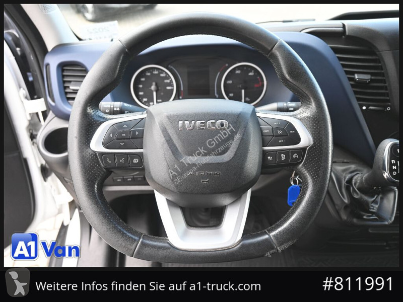 Furgoneta Iveco Daily 35S18 A8V/P Maxi Kasten,...