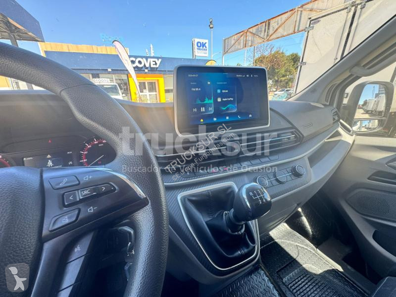 Furgoneta Maxus  DELIVER 9 GV P/E