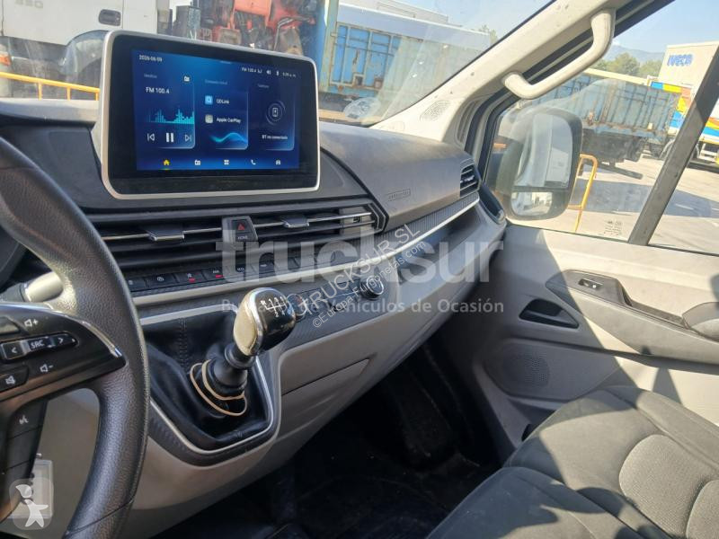 Furgoneta Maxus  DELIVER 9 GV P/E