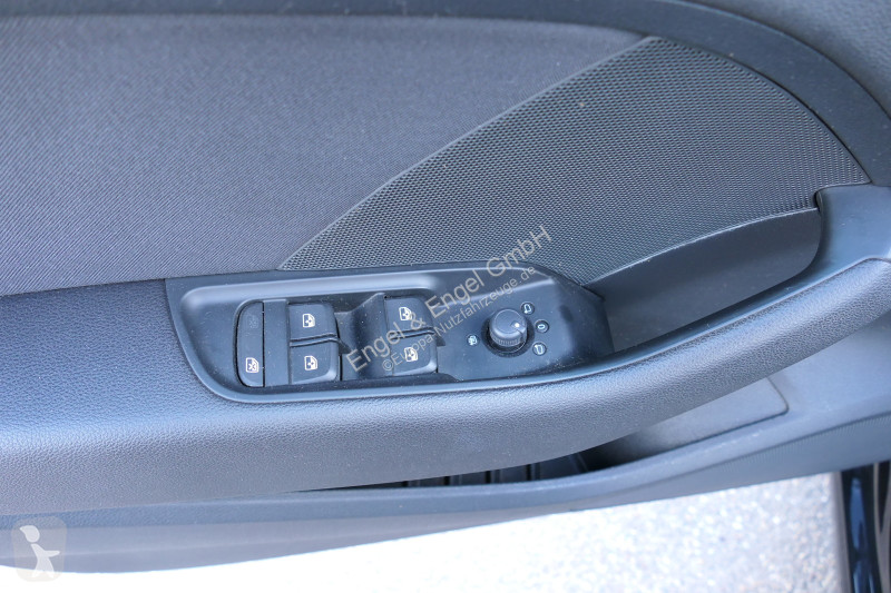 Furgoneta Audi A3 Sportback 30 TDI KLIMA NAVI