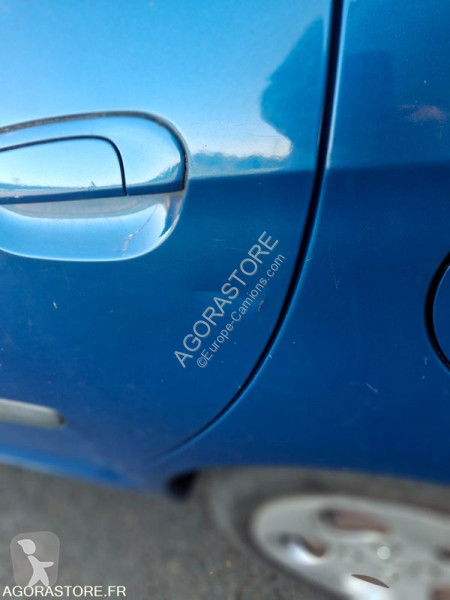 Véhicule utilitaire KIA PICANTO