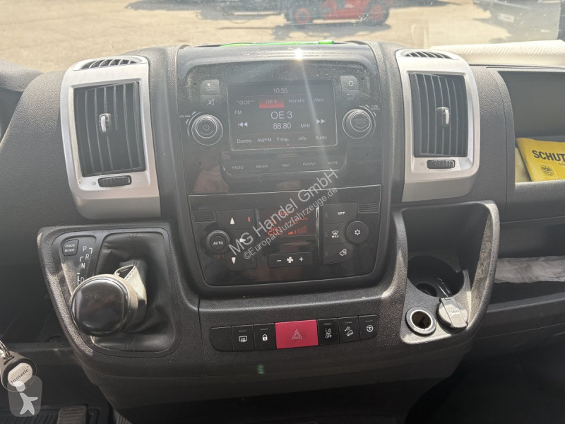 Veicolo commerciale Fiat Ducato 250...