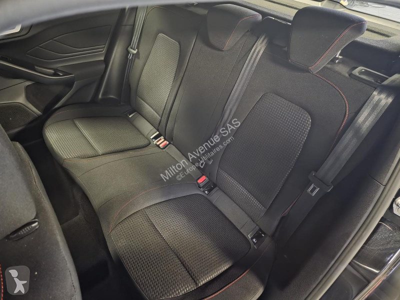 Véhicule utilitaire Ford FOCUS 1.0 EcoBoost...