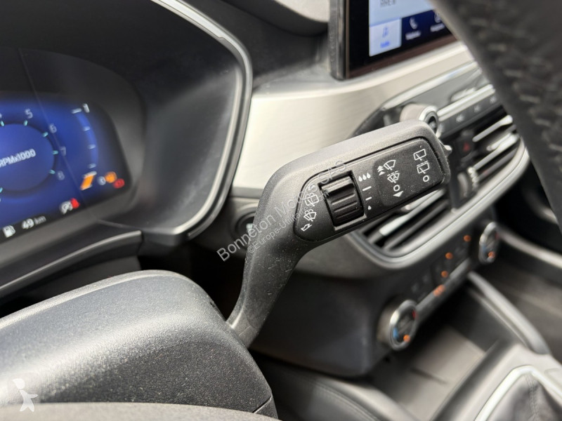 Samochód dostawczy Ford (3) 1.5 EcoBoost 150 ch...
