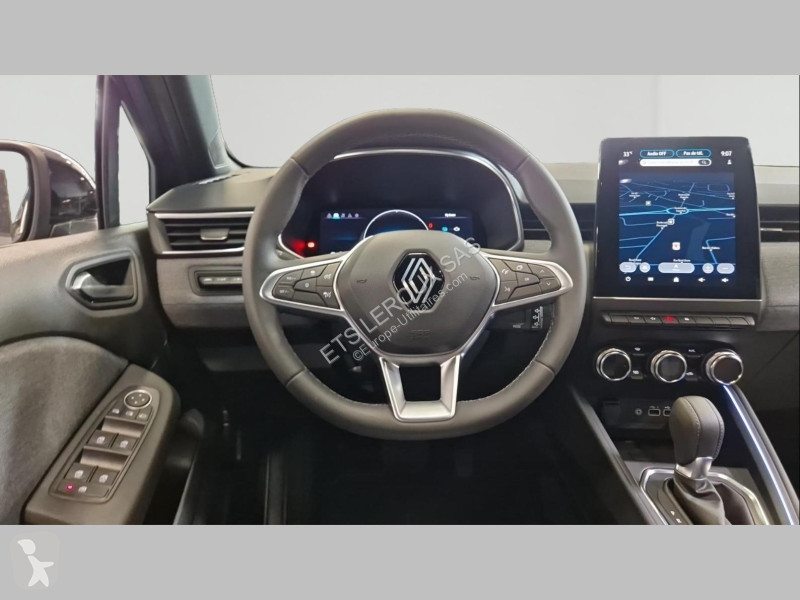 Nyttofordon Renault CLIO V