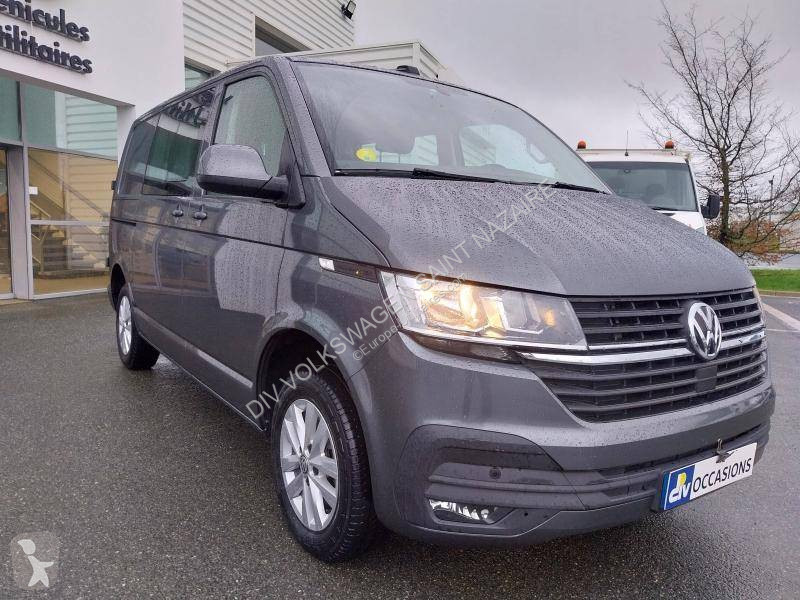 عربة نفعية Volkswagen Transporter Fg 2.8T L1H1...