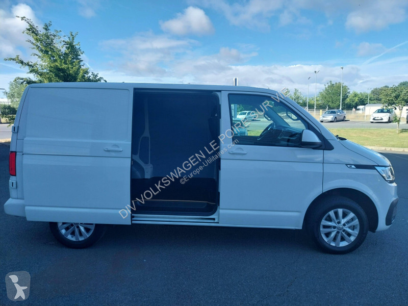 Volkswagen TRANSPORTER 6.1 VAN L1H1 2.0 TDI...