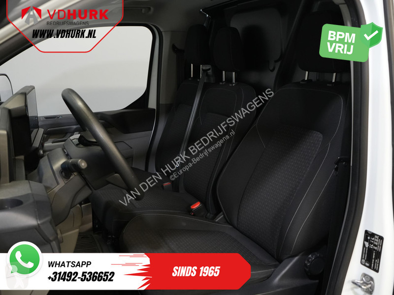 Ford 2.0 TDCI L2 Trend Carplay/ Camera/...