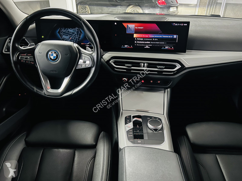 عربة نفعية BMW SERIE 3 TOURING (G21) 330EA...