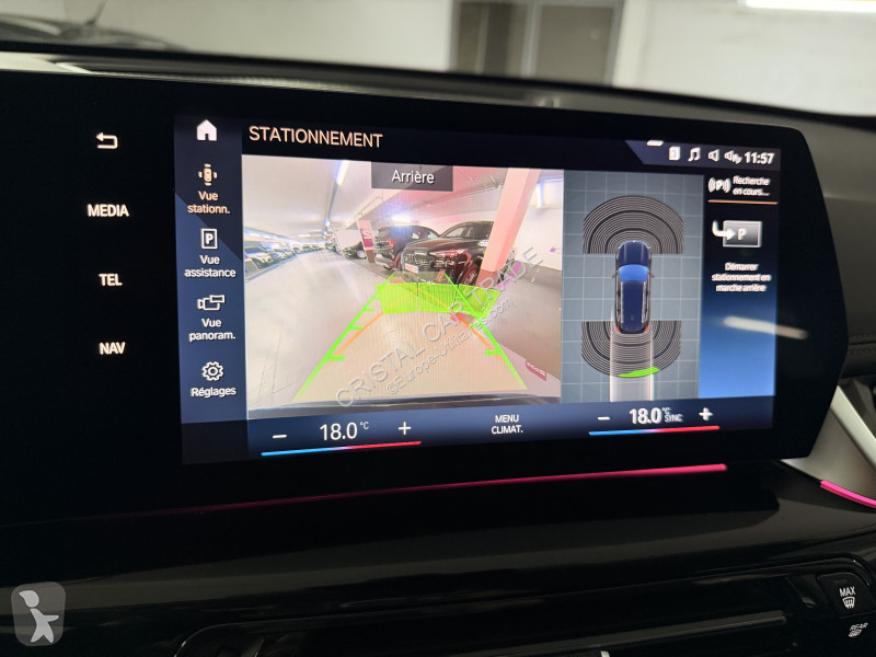 عربة نفعية BMW X1 (U11) SDRIVE18I 136CH...
