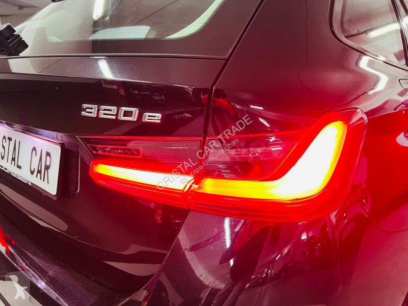عربة نفعية BMW SERIE 3 TOURING (G21) 320EA...