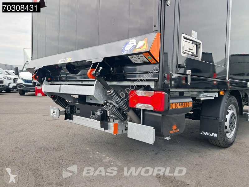 Iveco 35S18 Neu! 3.0L Automatik Ladebordwand...