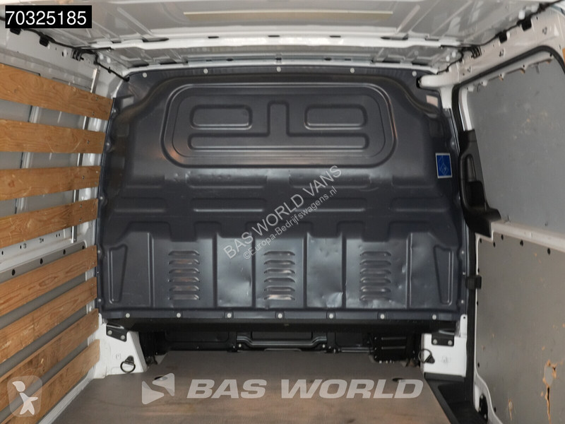 Коммерческий автомобиль Mercedes 112 Elektrisch...