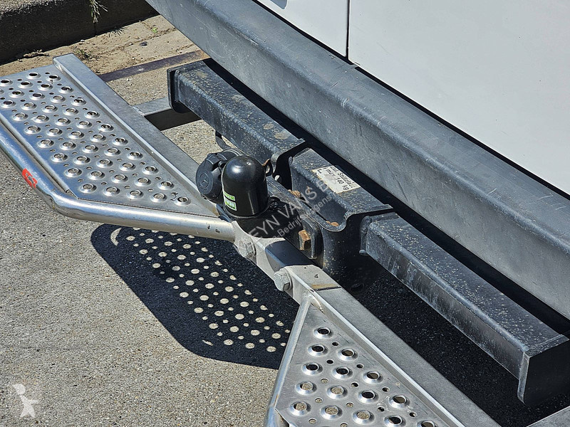 Furgoneta Volkswagen 35 2.0TDI L2H1 Airco Trekhaak