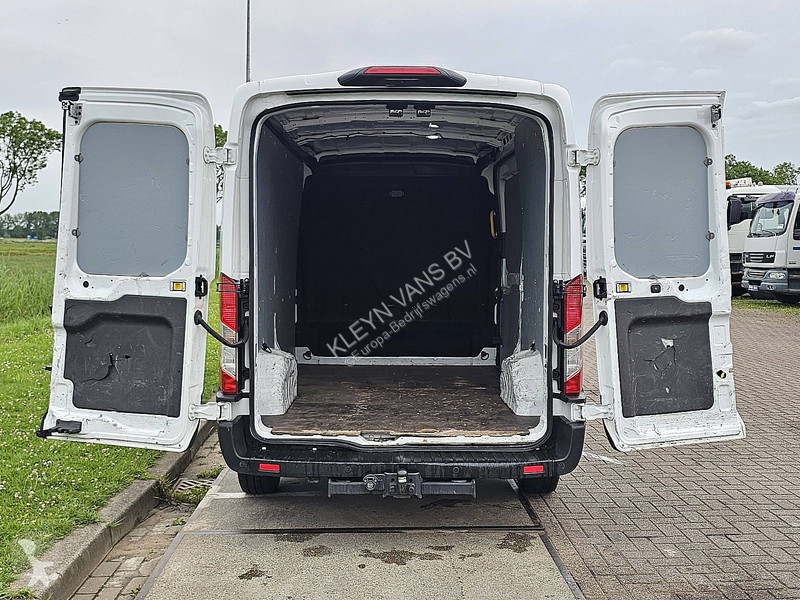 Autoutilitară Ford 2.0 L2H2 Automaat Euro6!