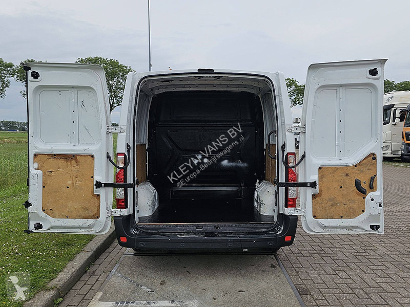 Bedrijfswagen Renault 2.3 L1H1 Dubbel Cabine!