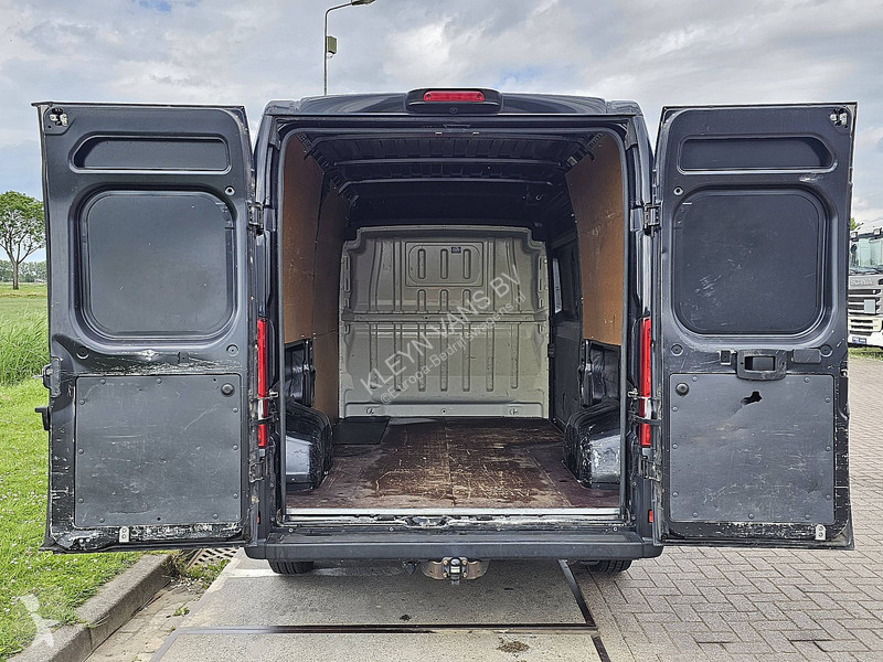 Furgoneta Fiat 30 2.3 MJ full clima EURO6