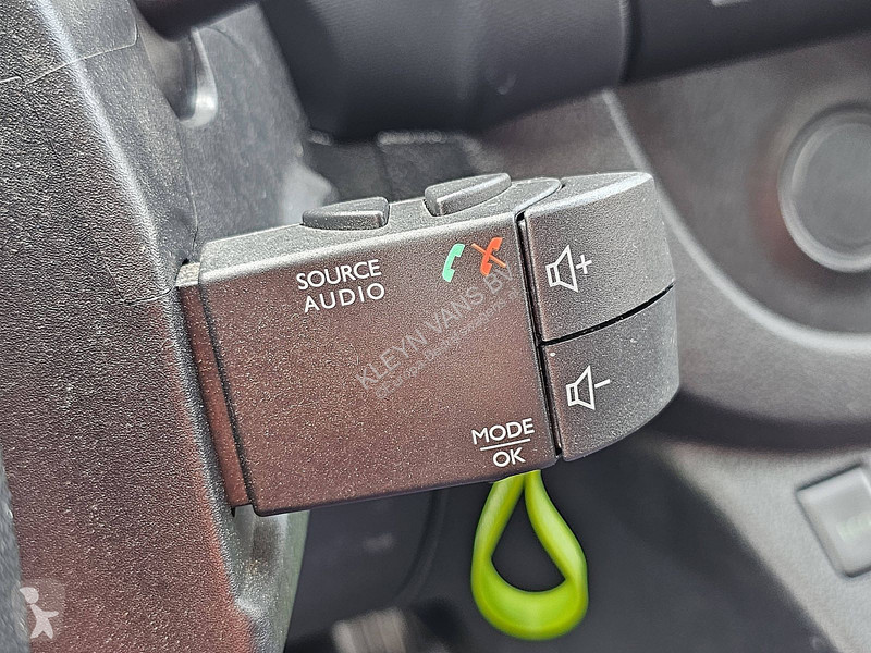 Furgoneta Renault 2.0 DCI L2 DC 145PK LED