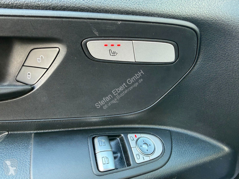 عربة نفعية Mercedes Vito  9G Extral Klima...