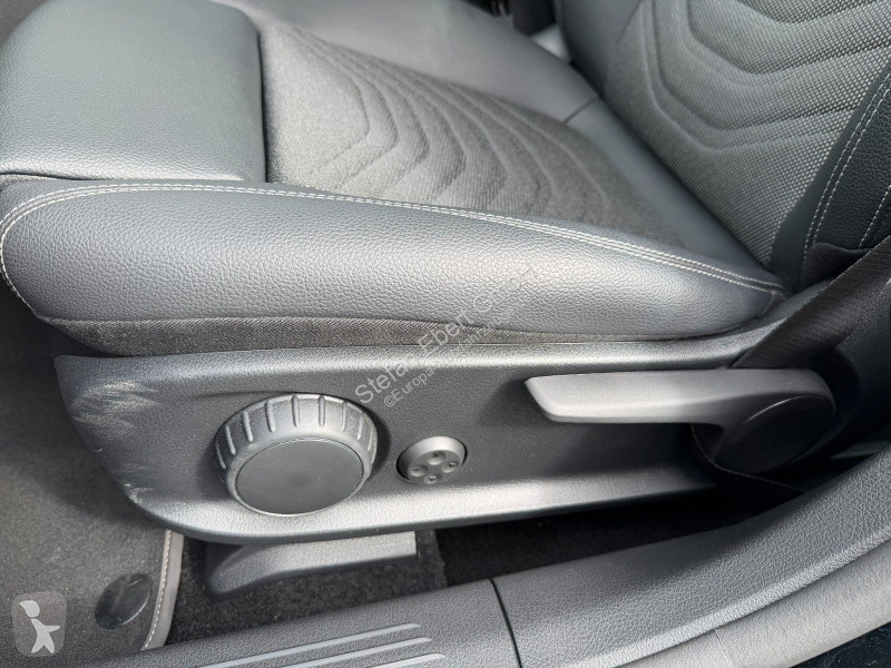 Furgoneta Mercedes A  e Progressive...