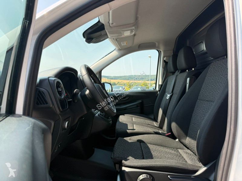 Furgoneta Mercedes Vito  Klima Kamera AHK